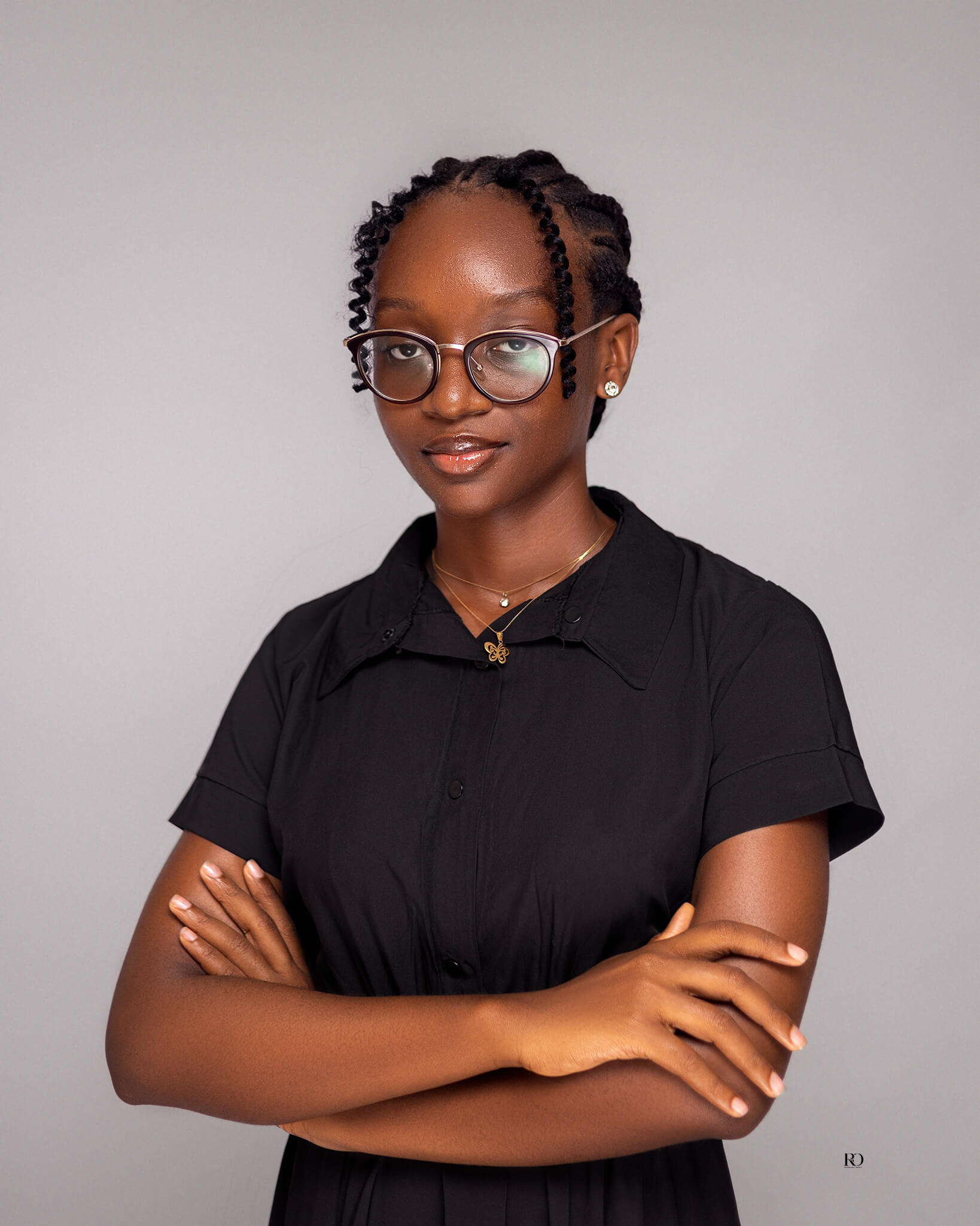 Creative professional